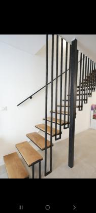 בארי 22, מרכז העיר צפון