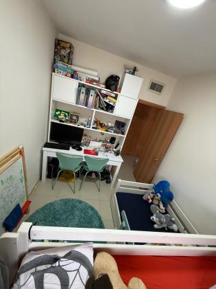 נחמיה תמרי, רמת יצחק