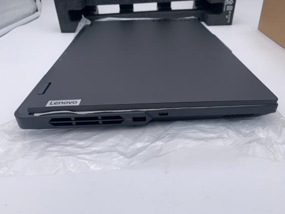 מחשב נייד לגיימינג Lenovo 16