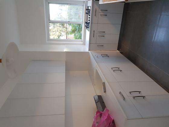 החלוץ 60, בית הכרם