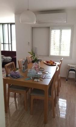 דרך עכו 156, מרכז העיר