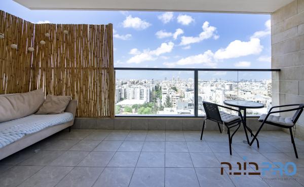 גבעתי, רמב"ם