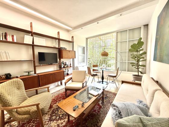 אריאל 13, נוה צה"ל