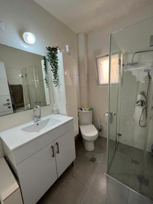 בשכונת פסגת זאב