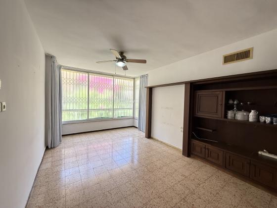 גורדון 9, מרכז העיר צפון