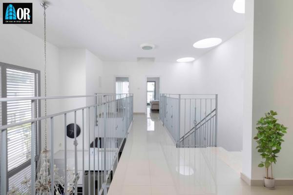 דרך חיים, המושבה החדשה