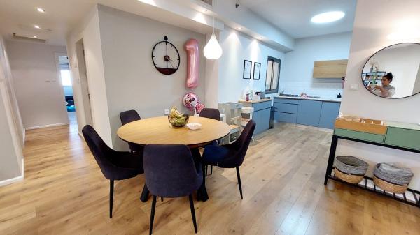 אביב, מגדיאל