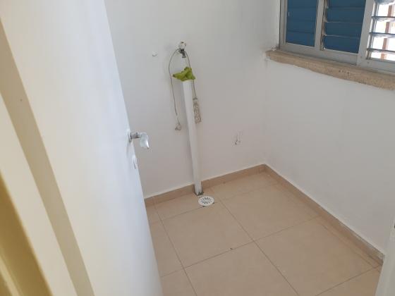 ז'בוטינסקי 6, נווה זית