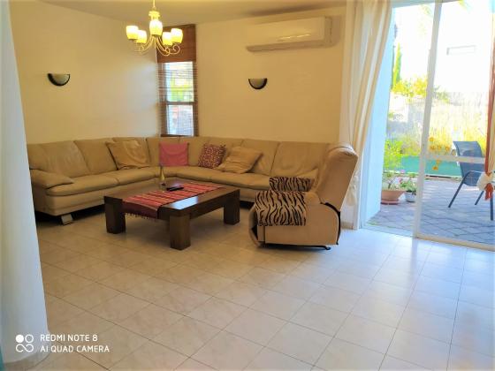 המלקוש 1, נוה עמל