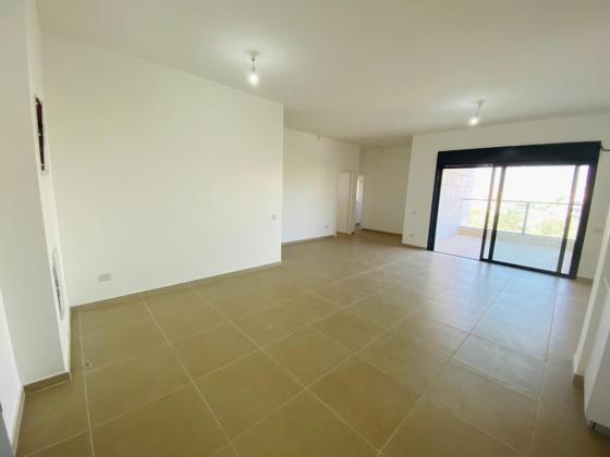 יגאל ידין 3, המע"ר