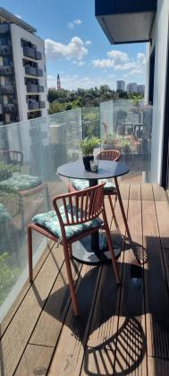 בשכונת פלורנטין