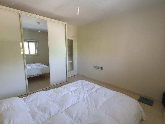 הנביאים 43, דרום מערב