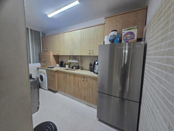 ששת הימים, שיכון ותיקים