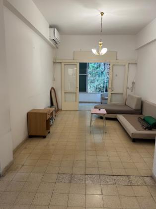 שטמפפר 56, מרכז העיר