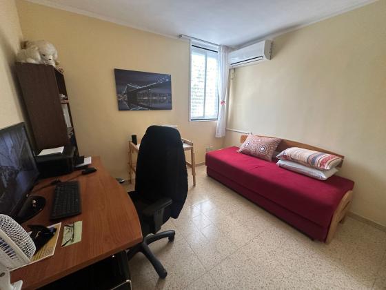 חניתה, נוה שאנן