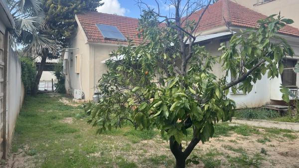 הצפירה 26, נוה אשר