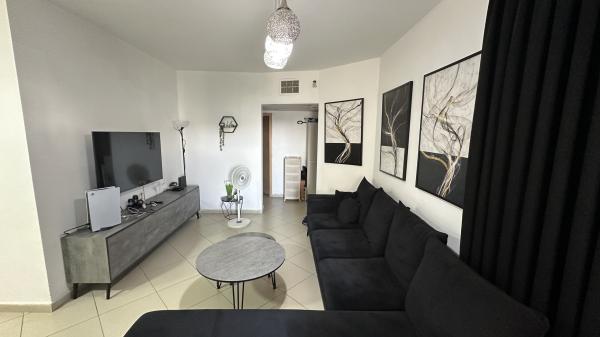 ח"ן 2710 (שכונה ו)