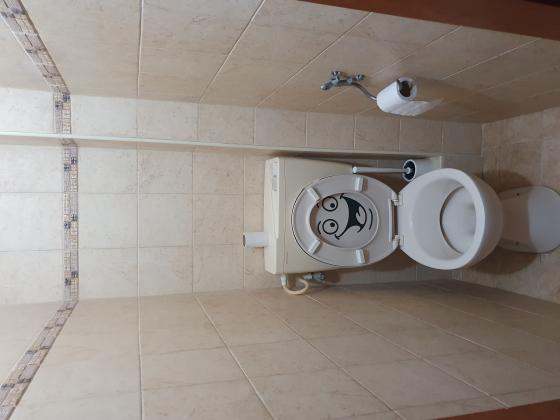 גבעתי 27, דרום מערב