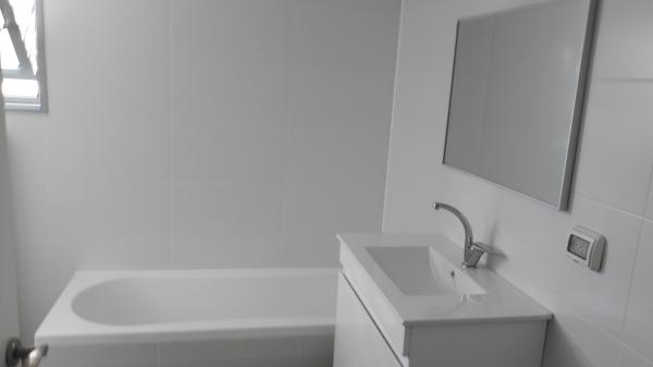 יפעה 1, נאות פרס