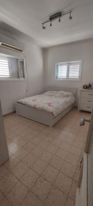 דוד חיון 4, מרכז העיר