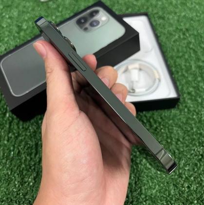 אייפון אפל 13 פרו מקס