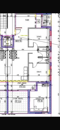 הרב קוק 13, רובע ב