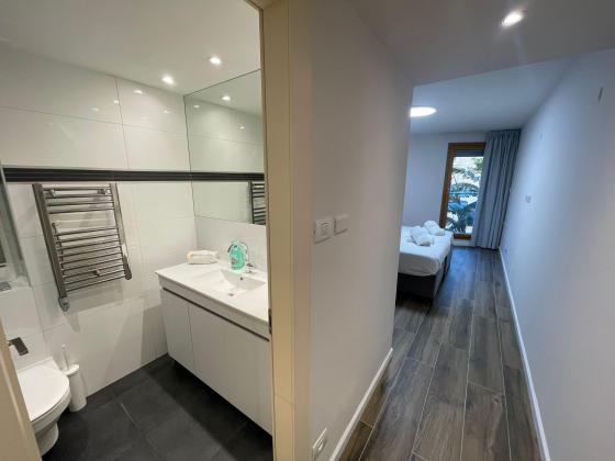 דוד המלך 14, טלביה