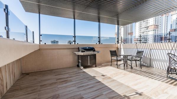 צפת, שכונה ט