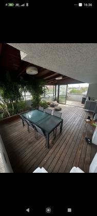 קלישר 20, נאות שקמה