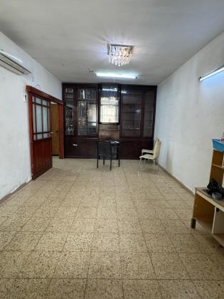 רבי מאיר 3, רמת אהרון