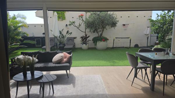 אלכסנדר פן 23, תל ברוך צפון