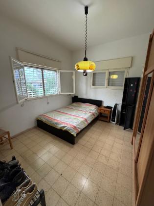 שטמפפר יהושע 56 (מרכז העיר צפון)