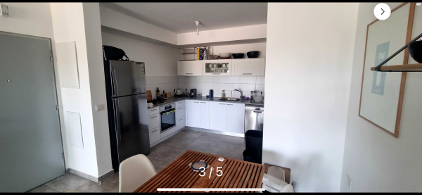 תוף מרים 2, גליל ים החדשה