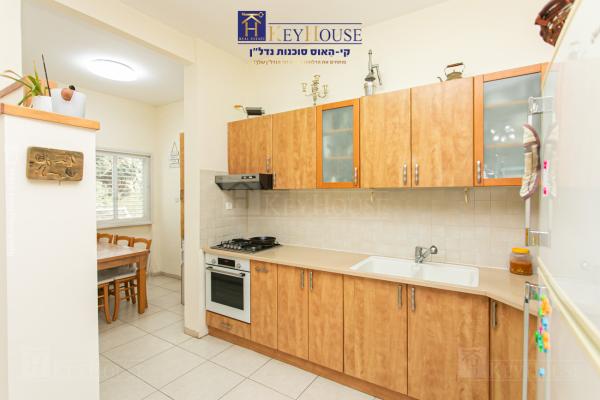 הגליל, נוה שאנן