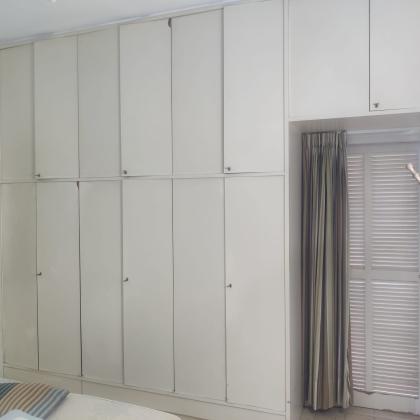 המרי 32, ארלוזרוב