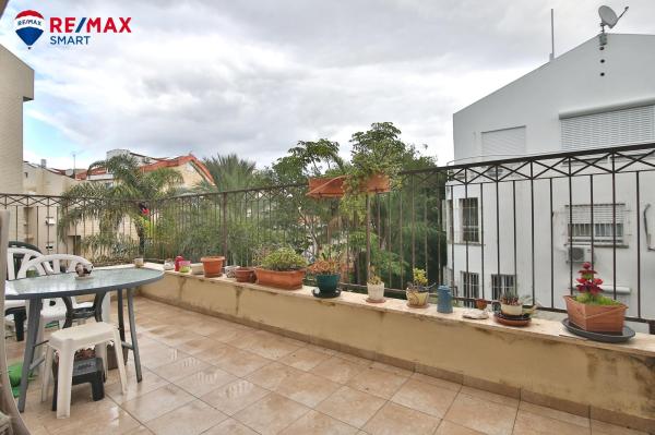 קפלן אלישבע, קרית חיים מזרחית