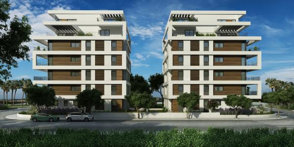 אהובה עוזרי 1, ציר החינוך