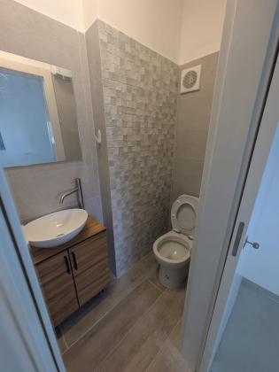 אילון 14, מרכז העיר