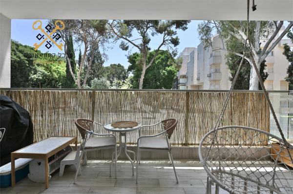 תל חי, מרכז העיר צפון