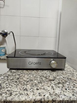 כיריים 1 ו2 להות