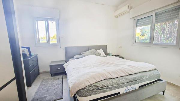 התמר 24, כרמל מערבי