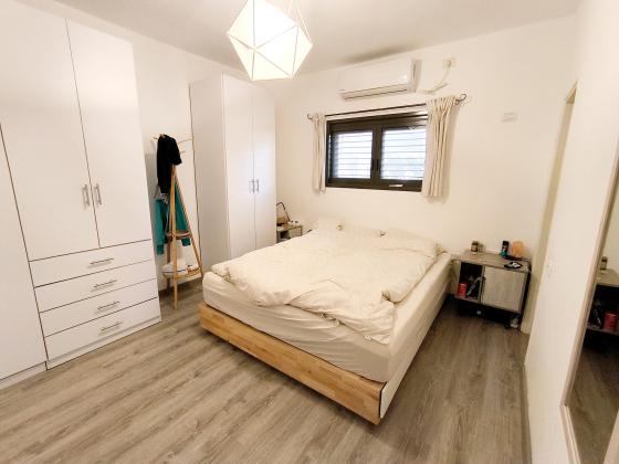 ויצמן 41, מרכז