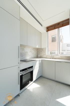 בשכונת נמל תל אביב