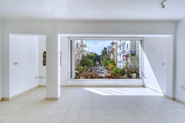 קורולנקו, הצפון הישן החלק הדרום מערבי