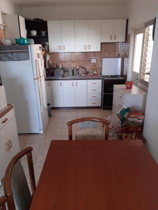 שלום עליכם 6, מרכז העיר