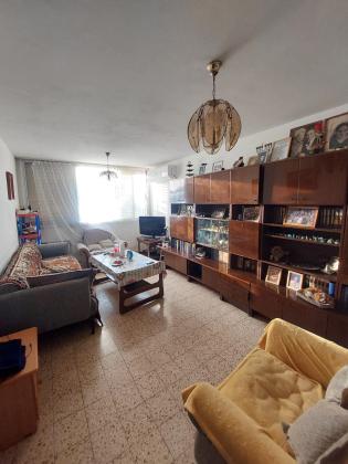 רחבת השל"ה, שכונה יא