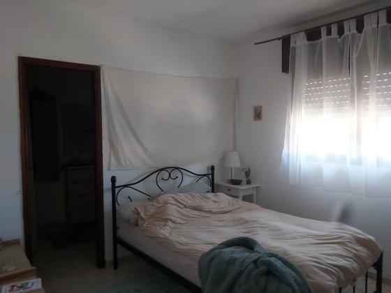 אירוס הנגב 54, נווה נוי