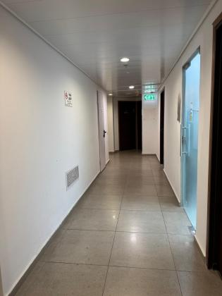 מנחם בגין 48, יד חרוצים