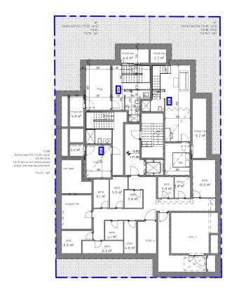 קפלן, שרונה