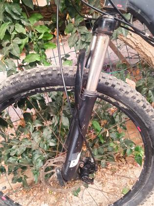 אופני הרים טרינקס ( TRINX) באיכות טובה